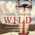 Cover Art for 9788703058917, Wild by Cheryl Strayed