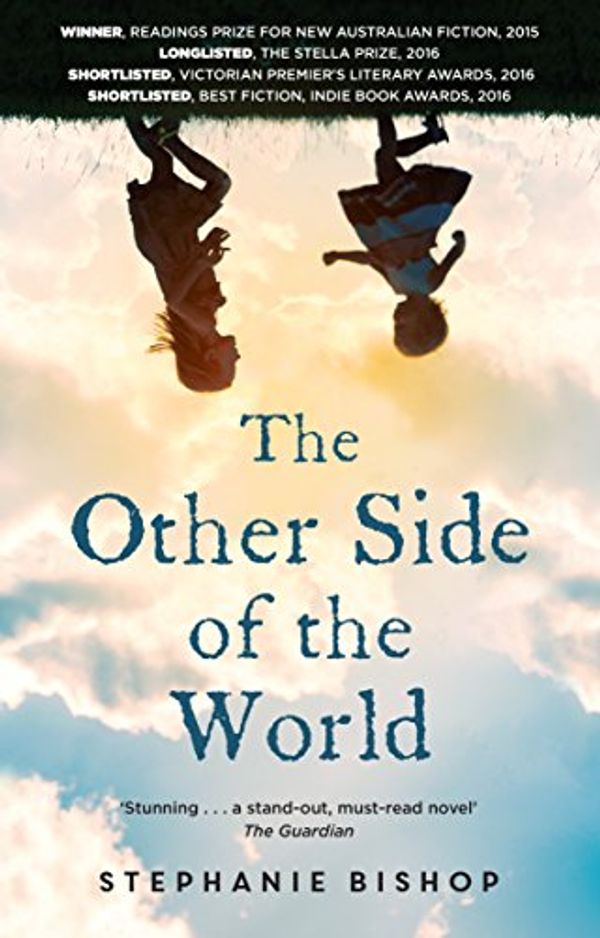 Cover Art for B00TK0ZWYU, The Other Side of the World by Stephanie Bishop