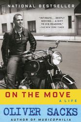 Cover Art for 9780804170932, On the MoveA Life by Oliver Sacks