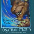 Cover Art for 0725961018610, Ptolemy's Gate by Jonathan Stroud
