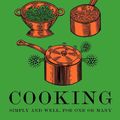 Cover Art for 9780008156206, Cooking by Jeremy Lee