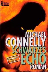 Cover Art for 9783548236070, Schwarzes Echo by Michael Connelly