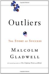 Cover Art for 9781846141218, Outliers by Malcolm Gladwell