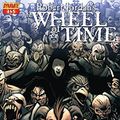 Cover Art for B00M9HVLHS, Robert Jordan's Wheel of Time: Eye of the World #13 (Robert Jordan's Wheel of Time:The Eye of the World) by Robert Jordan, Chuck Dixon