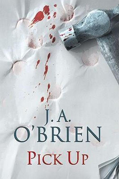 Cover Art for 9780709085034, Pick Up by J. A. O'Brien