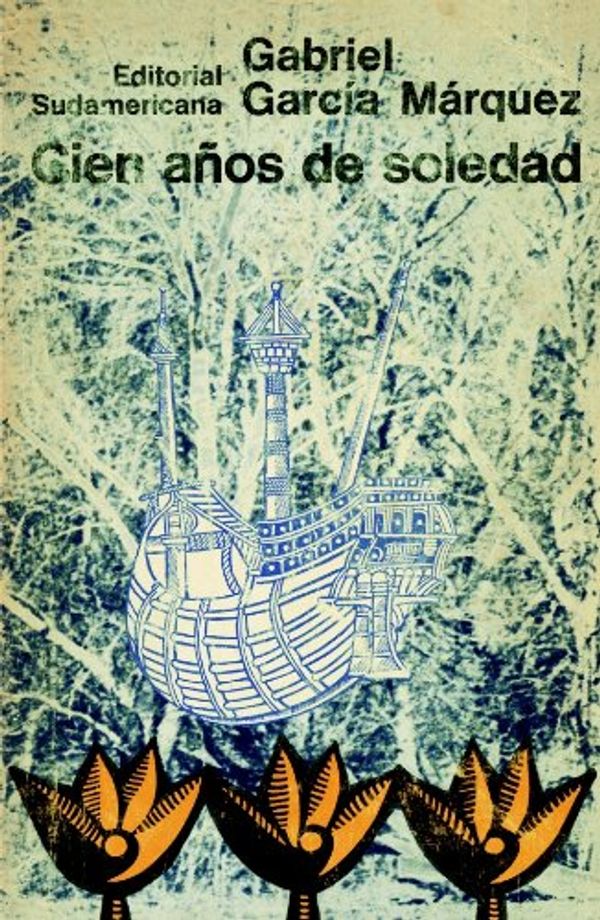 Cover Art for 9788439720676, CIEN AÑOS DE SOLEDAD (EDICION CONMEMORATIVA) by Gabriel García Márquez