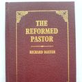 Cover Art for 9780720805314, Reformed Pastor by Richard Baxter