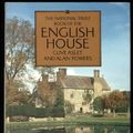 Cover Art for 9780670801756, The National Trust Book of the English House by Clive Aslet