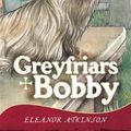 Cover Art for 9781849342162, Greyfriars Bobby by Eleanor Atkinson