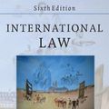 Cover Art for 9781107386662, International Law by Malcolm N. Shaw
