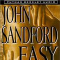 Cover Art for 9780399146336, Easy Prey by John Sandford