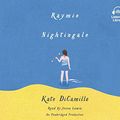 Cover Art for 9781101917435, Raymie Nightingale by Kate DiCamillo