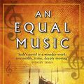 Cover Art for 9781861591586, An Equal Music by Vikram Seth