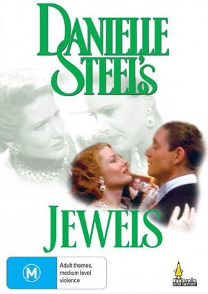 Cover Art for 3000000079515, Danielle Steel's Jewels by Umbrella Entertainment