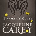 Cover Art for 9780575093607, Naamah's Curse by Jacqueline Carey
