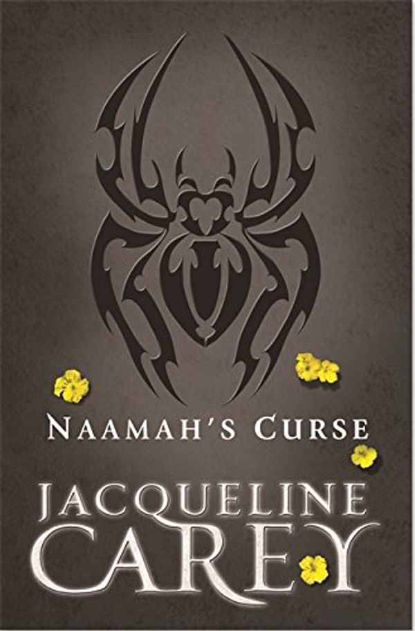 Cover Art for 9780575093607, Naamah's Curse by Jacqueline Carey