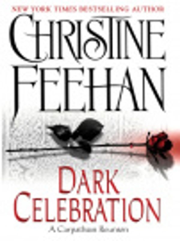 Cover Art for 9781429505758, Dark Celebration by Christine Feehan