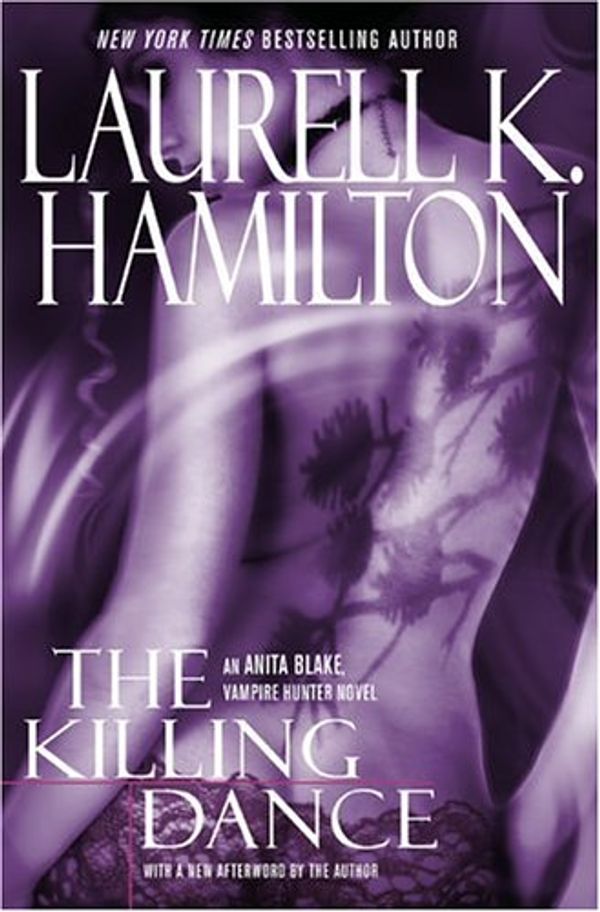 Cover Art for 9780425209066, The Killing Dance by Laurell K. Hamilton