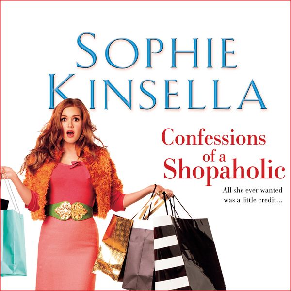 Cover Art for B004EXCX0O, Confessions of a Shopaholic by Unknown