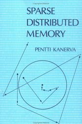 Cover Art for 9780262111324, Sparse Distributed Memory by Pentti Kanerva