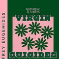Cover Art for 9780008485160, The Virgin Suicides by Jeffrey Eugenides