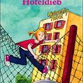 Cover Art for 9783423707244, Sammy und der Hoteldieb by Wendelin Van Draanen