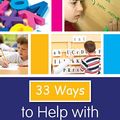 Cover Art for 9780203848302, 33 Ways to Help with Spelling by Heather Morris