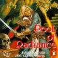 Cover Art for 9780140145847, Pool of Radiance by James M. Ward