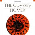 Cover Art for 9780670821624, The Odyssey by Homer