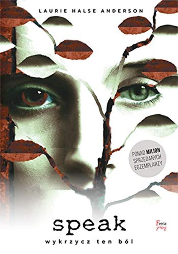 Cover Art for 9788372298225, Speak by Laurie Halse Anderson