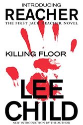 Cover Art for 9781984803009, Killing FloorJack Reacher by Lee Child