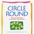 Cover Art for 9780553378054, Circle Round by Hill Starhawk