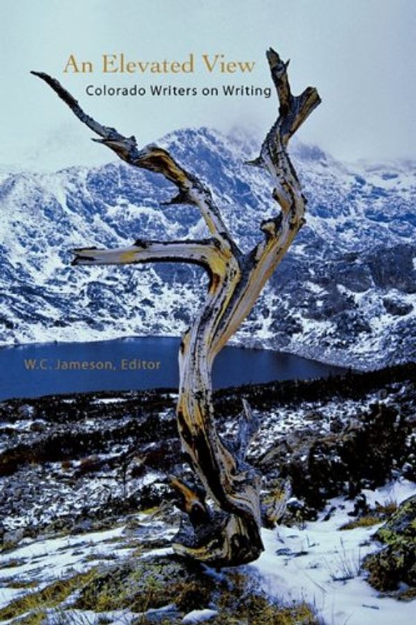Cover Art for 9780963082961, An Elevated View by W C Jameson