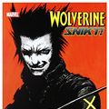 Cover Art for 9788380960978, Wolverine - SNIKT! - Tsutomu Nihei [KOMIKS] by Tsutomu Nihei