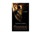 Cover Art for 9789731033921, Hannibal in spatele măștii by THOMAS HARRIS