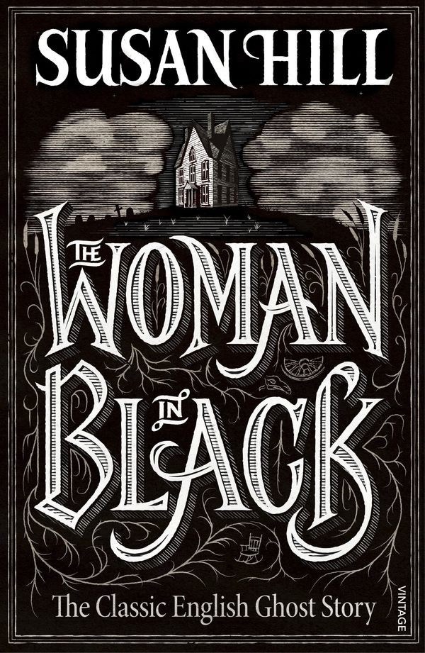 Cover Art for 9780099288473, The Woman In Black by Susan Hill