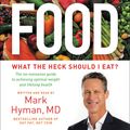Cover Art for 9781478985372, Food by Dr. Mark Hyman