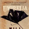 Cover Art for 9780802122025, Umbrella by Will Self