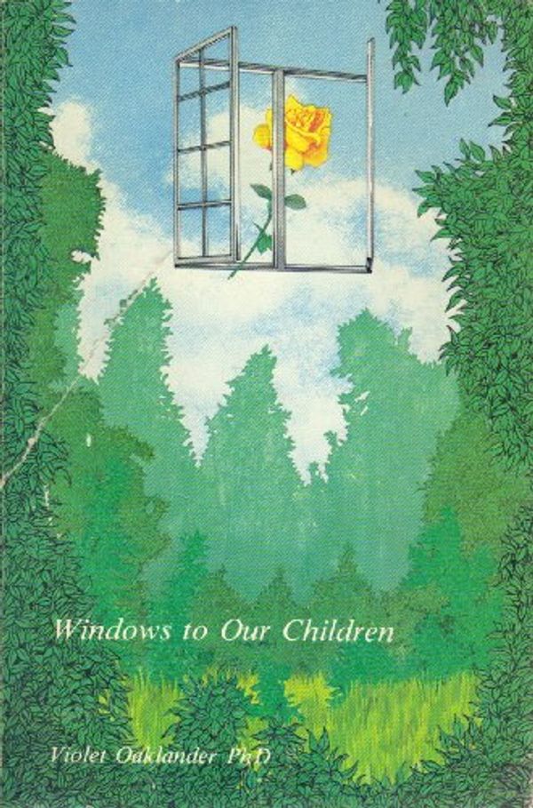 Cover Art for 9780911226164, Windows to Our Children by Violet Oaklander