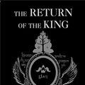 Cover Art for B08RV5QB6P, The Lord of the Rings (The Return of the King) by J.r.r. Tolkien