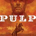 Cover Art for 9781534316447, Pulp by Ed Brubaker