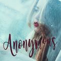 Cover Art for 9781519941770, Anonymous by Holly Hood