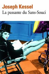 Cover Art for 9782070374892, La Passante Du Sans-Souci by Joseph Kessel