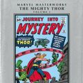 Cover Art for 9780785191322, Marvel Masterworks: The Mighty Thor Volume 1 (New Printing) by Stan Lee