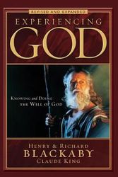 Cover Art for 9781594152696, Experiencing God Revised and Expanded by H. Blackaby, R. Blackaby