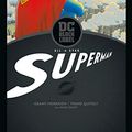 Cover Art for 9788418326783, All-Star Superman (Biblioteca DC Black Label) by Grant Morrison