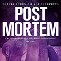 Cover Art for 9789177814412, Post mortem by Patricia Cornwell