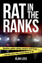 Cover Art for 9781922488145, Rat in the Ranks by Alan Leek