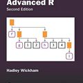 Cover Art for 9780367255374, Advanced R by Hadley Wickham