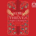 Cover Art for 9780525524847, Vow of Thieves by Mary E Pearson